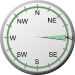 Wind from E