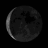 Moon age: 27 days,22 hours,10 minutes,3%