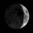 Moon age: 4 days,12 hours,6 minutes,21%